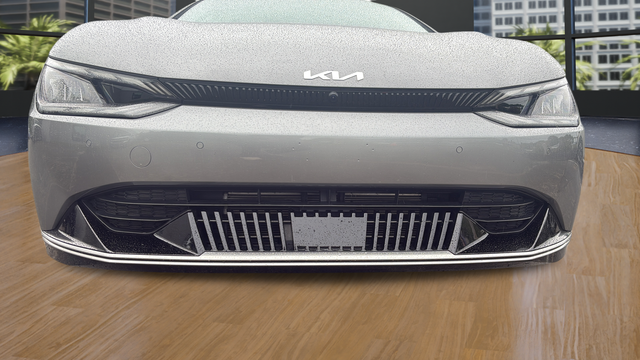 2023 Kia EV6 Wind