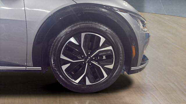 2023 Kia EV6 Wind