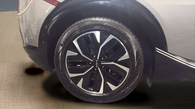 2023 Kia EV6 Wind