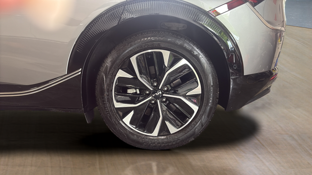 2023 Kia EV6 Wind