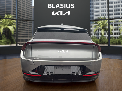 2023 Kia EV6 Wind