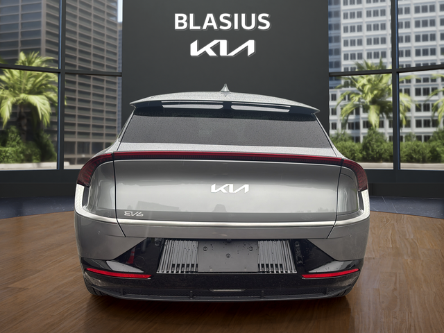 2023 Kia EV6 Wind