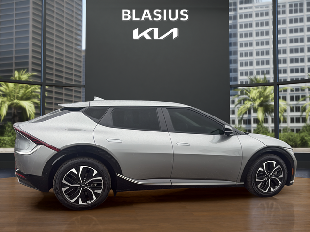 2023 Kia EV6 Wind
