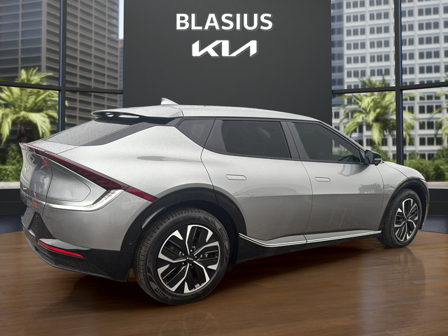 2023 Kia EV6 Wind