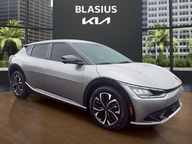 2023 Kia EV6 Wind