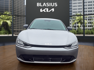2023 Kia EV6 Wind