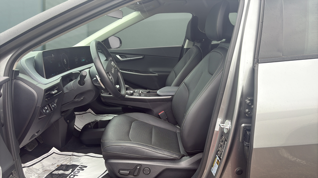 2023 Kia EV6 Wind