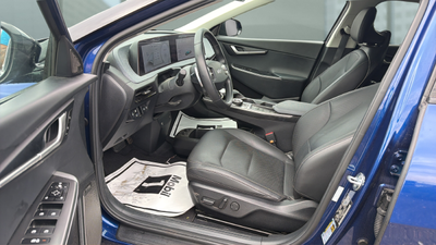 2024 Kia EV6 Wind