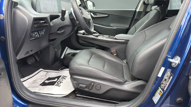 2024 Kia EV6 Wind