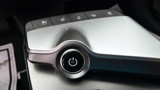 2024 Kia EV6 Wind