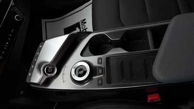 2024 Kia EV6 Wind