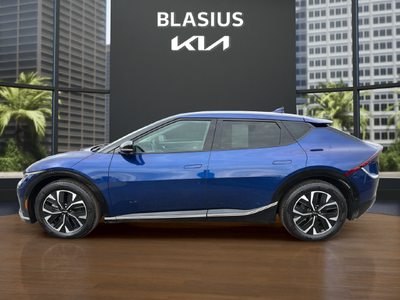 2024 Kia EV6 Wind