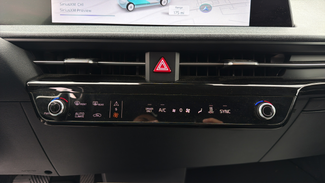 2024 Kia EV6 Wind