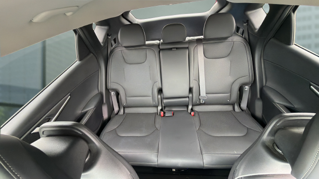 2024 Kia EV6 Wind