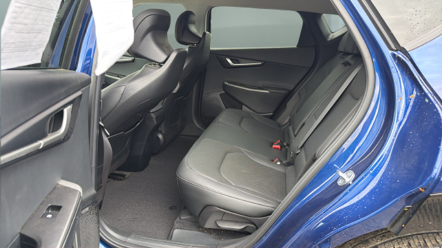 2024 Kia EV6 Wind