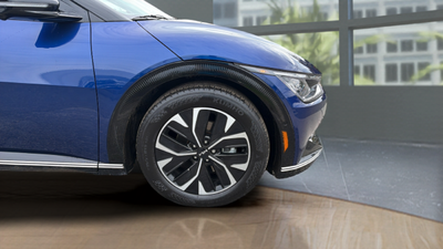 2024 Kia EV6 Wind