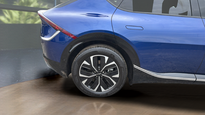 2024 Kia EV6 Wind