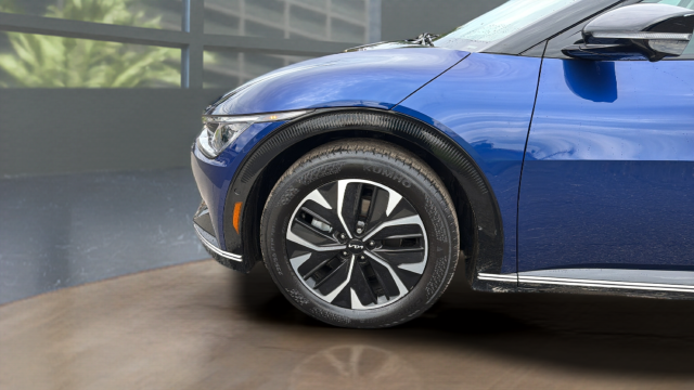 2024 Kia EV6 Wind