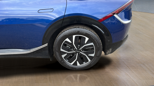 2024 Kia EV6 Wind