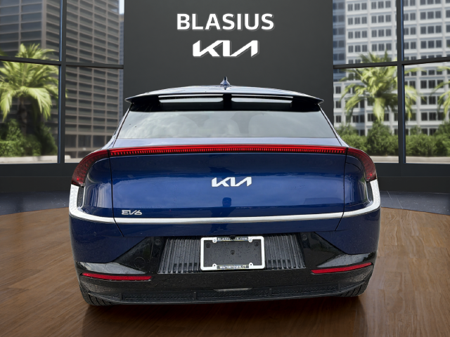 2024 Kia EV6 Wind