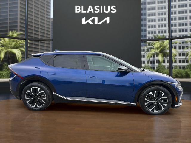 2024 Kia EV6 Wind