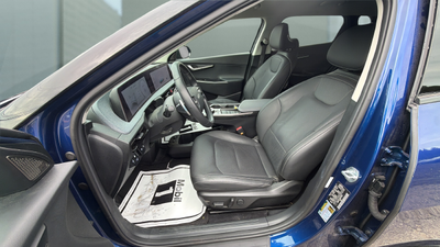 2024 Kia EV6 Wind