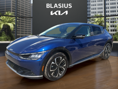 2023 Kia EV6 Wind