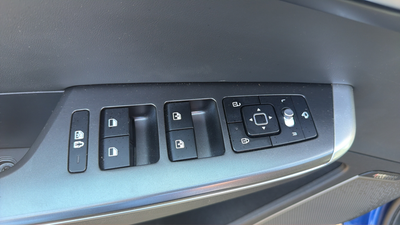 2023 Kia EV6 Wind