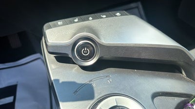 2023 Kia EV6 Wind