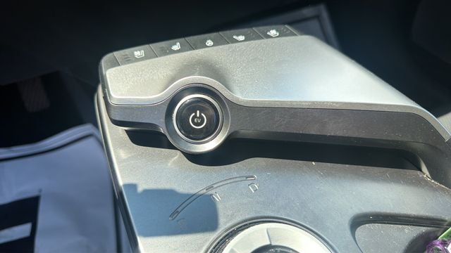 2023 Kia EV6 Wind