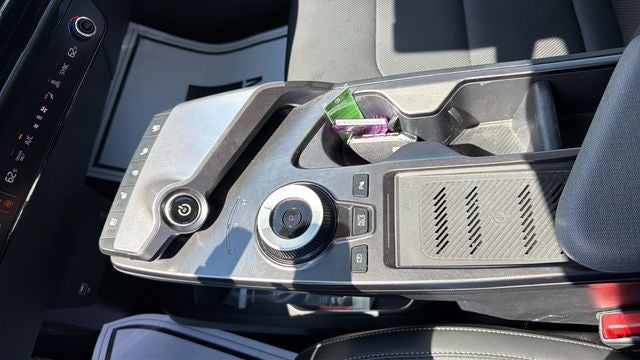 2023 Kia EV6 Wind
