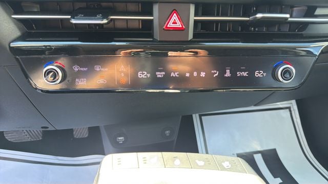 2023 Kia EV6 Wind