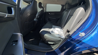 2023 Kia EV6 Wind