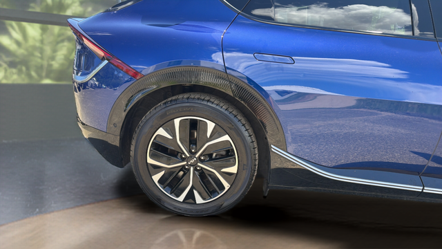 2023 Kia EV6 Wind