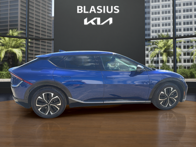 2023 Kia EV6 Wind