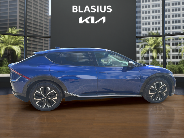 2023 Kia EV6 Wind