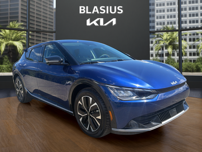 2023 Kia EV6 Wind