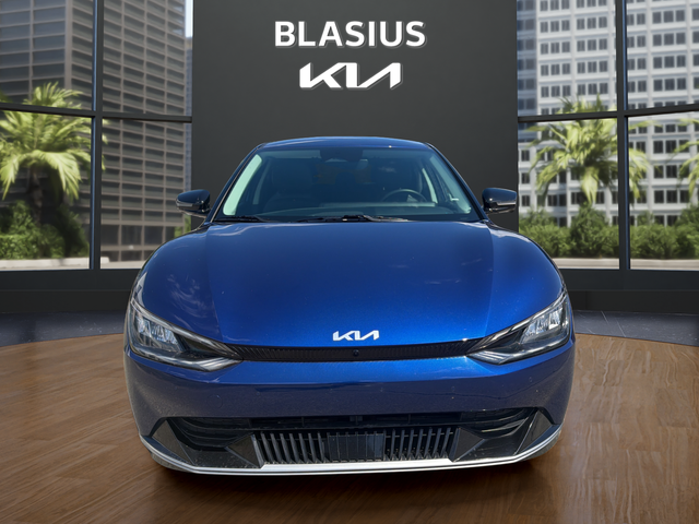 2023 Kia EV6 Wind