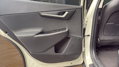 2024 Kia EV6 Light