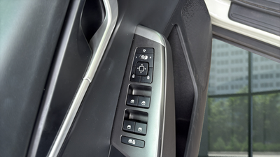2024 Kia EV6 Light