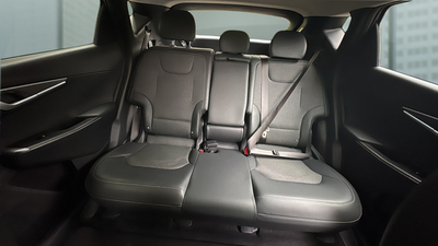 2024 Kia EV6 Light