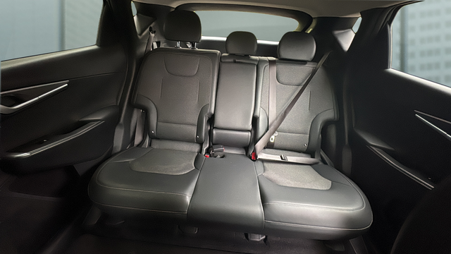 2024 Kia EV6 Light