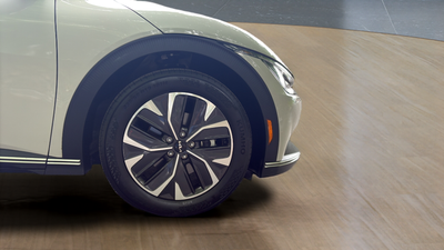 2024 Kia EV6 Light