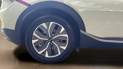 2024 Kia EV6 Light