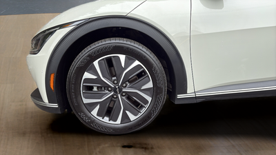 2024 Kia EV6 Light