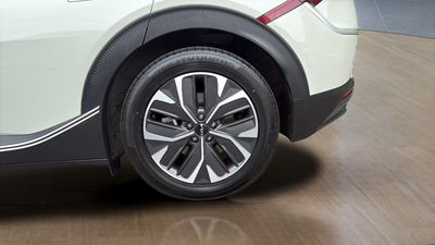 2024 Kia EV6 Light