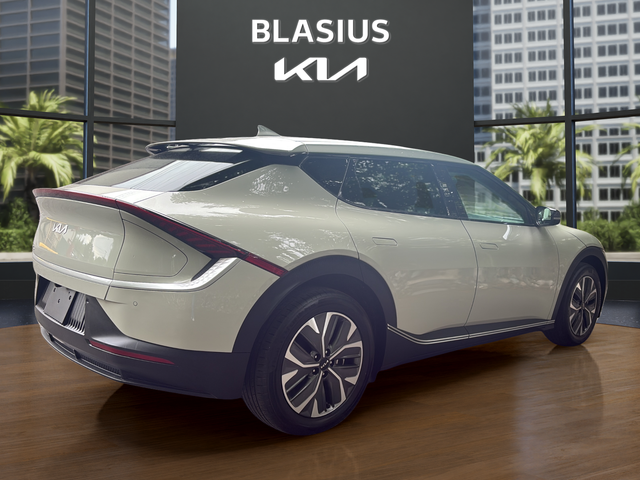 2024 Kia EV6 Light
