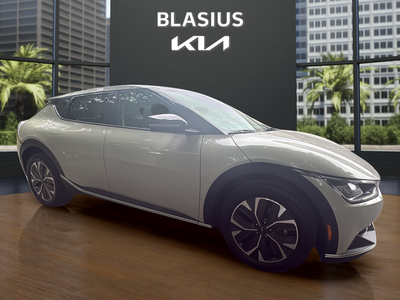 2024 Kia EV6 Light