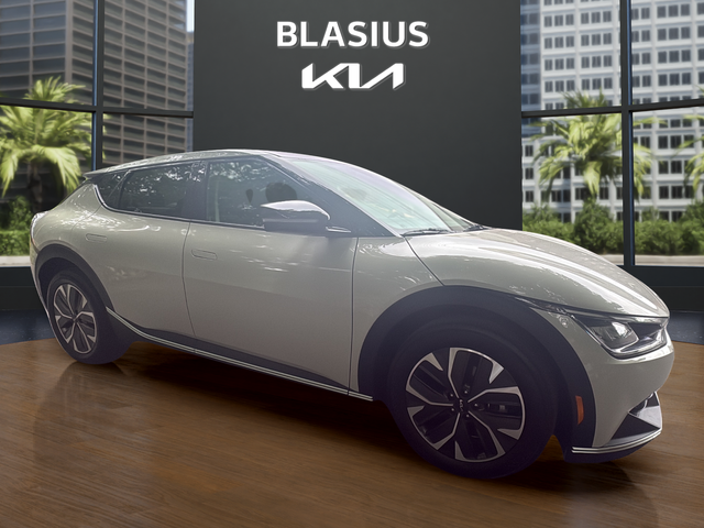 2024 Kia EV6 Light