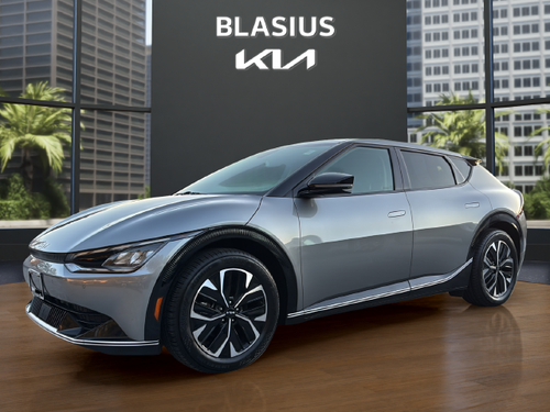 2023 Kia EV6 Wind